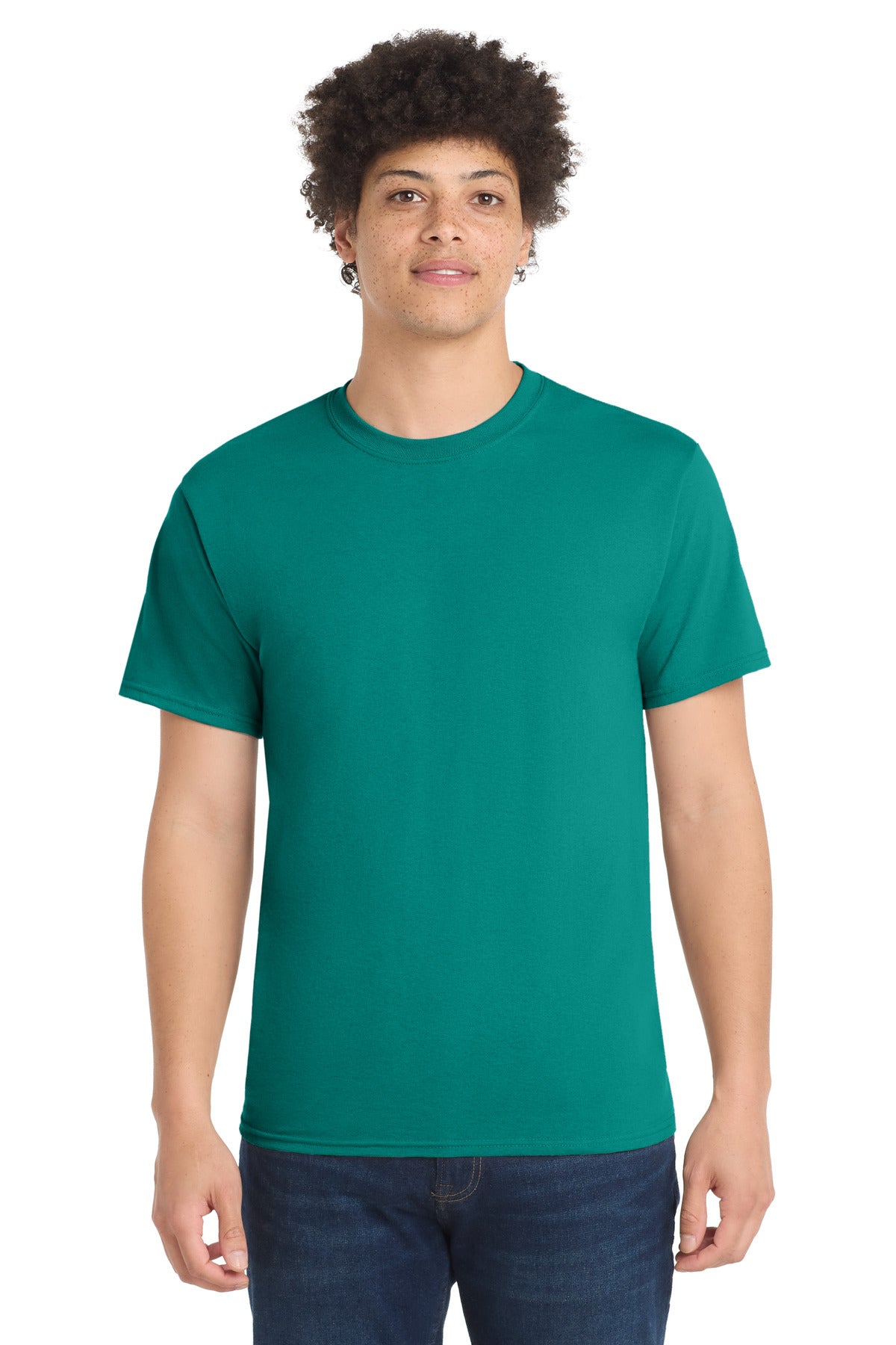 Port & Co™ Core Blend Tee. PC55
