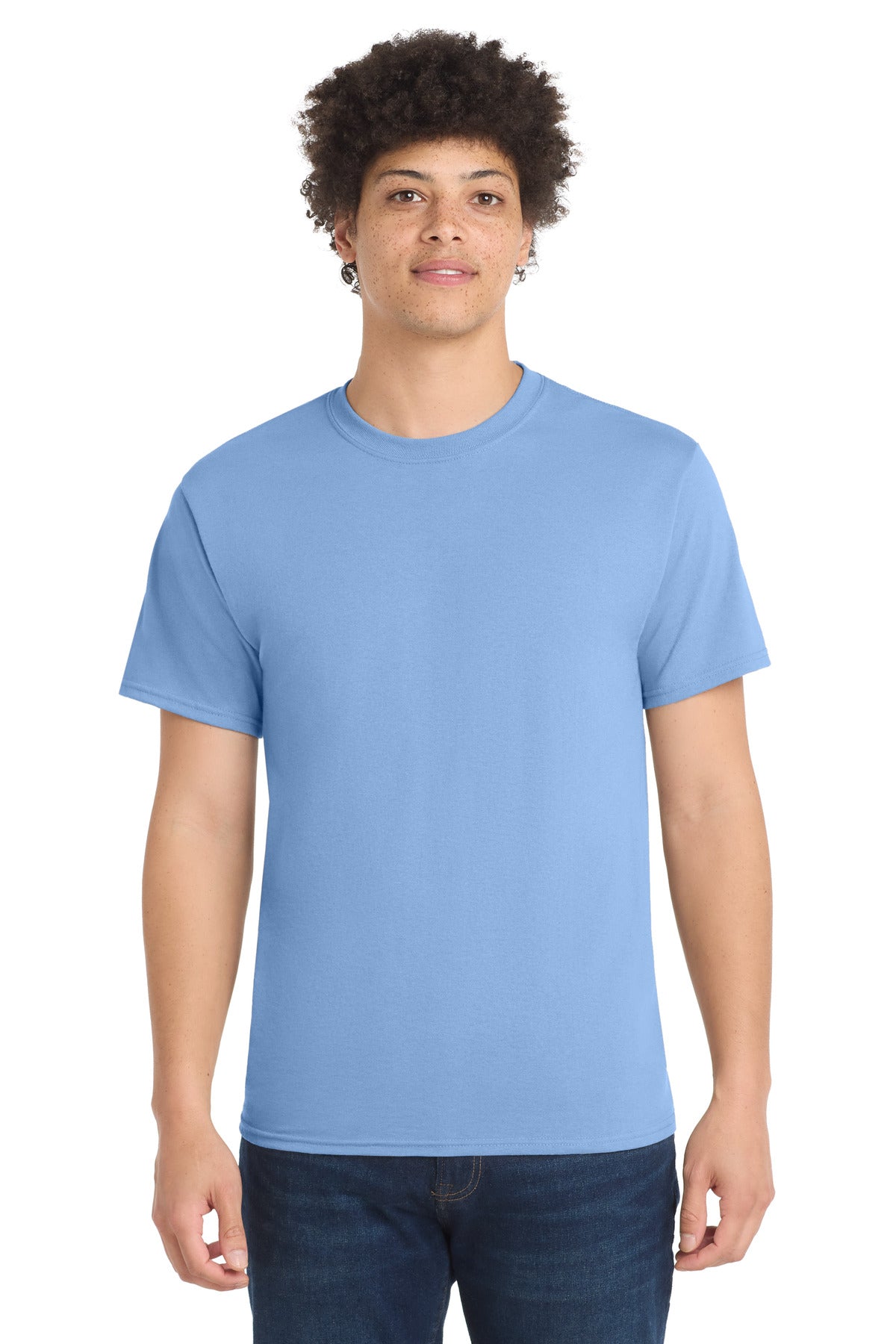 Port & Co™ Core Blend Tee. PC55