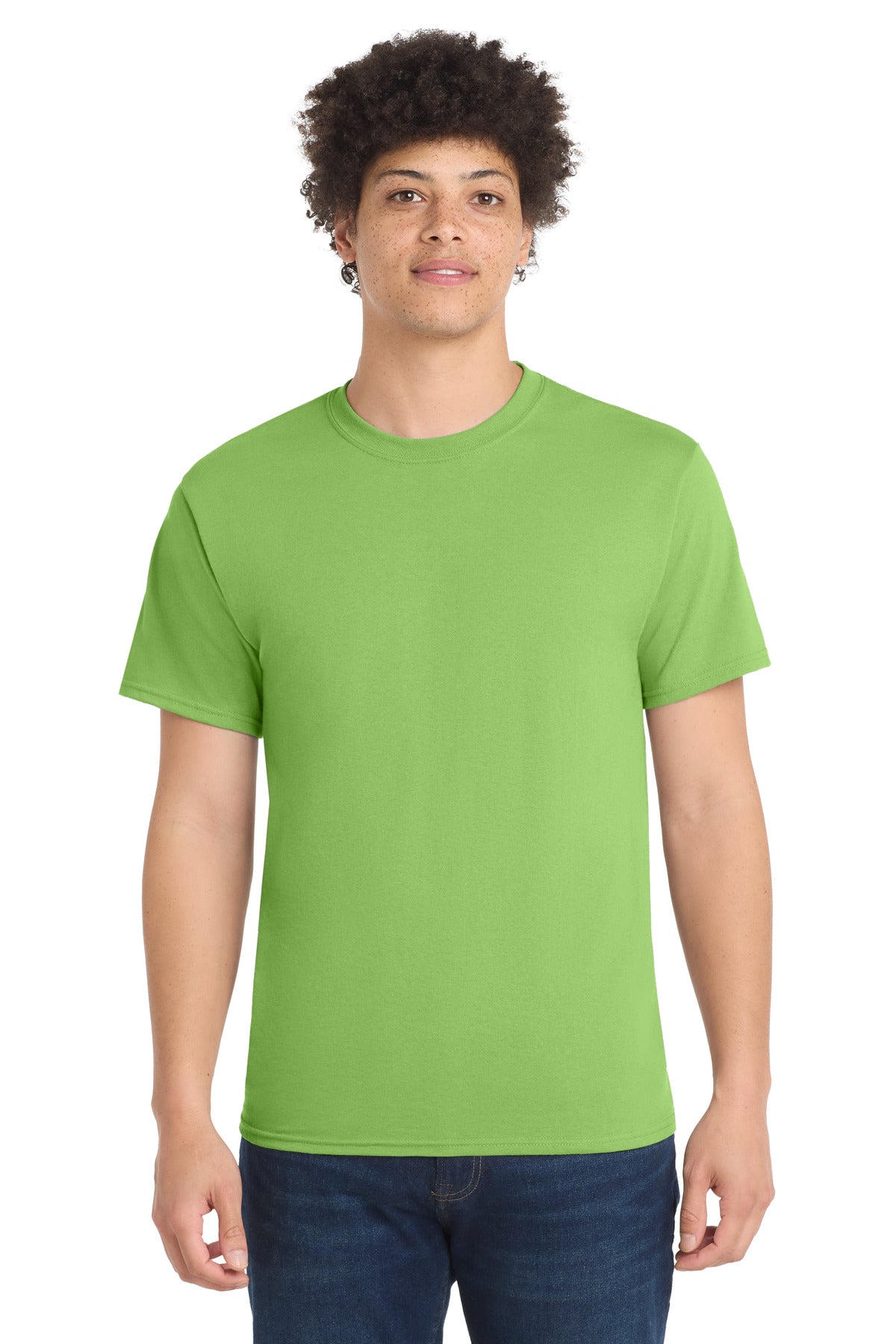 Port & Co™ Core Blend Tee. PC55