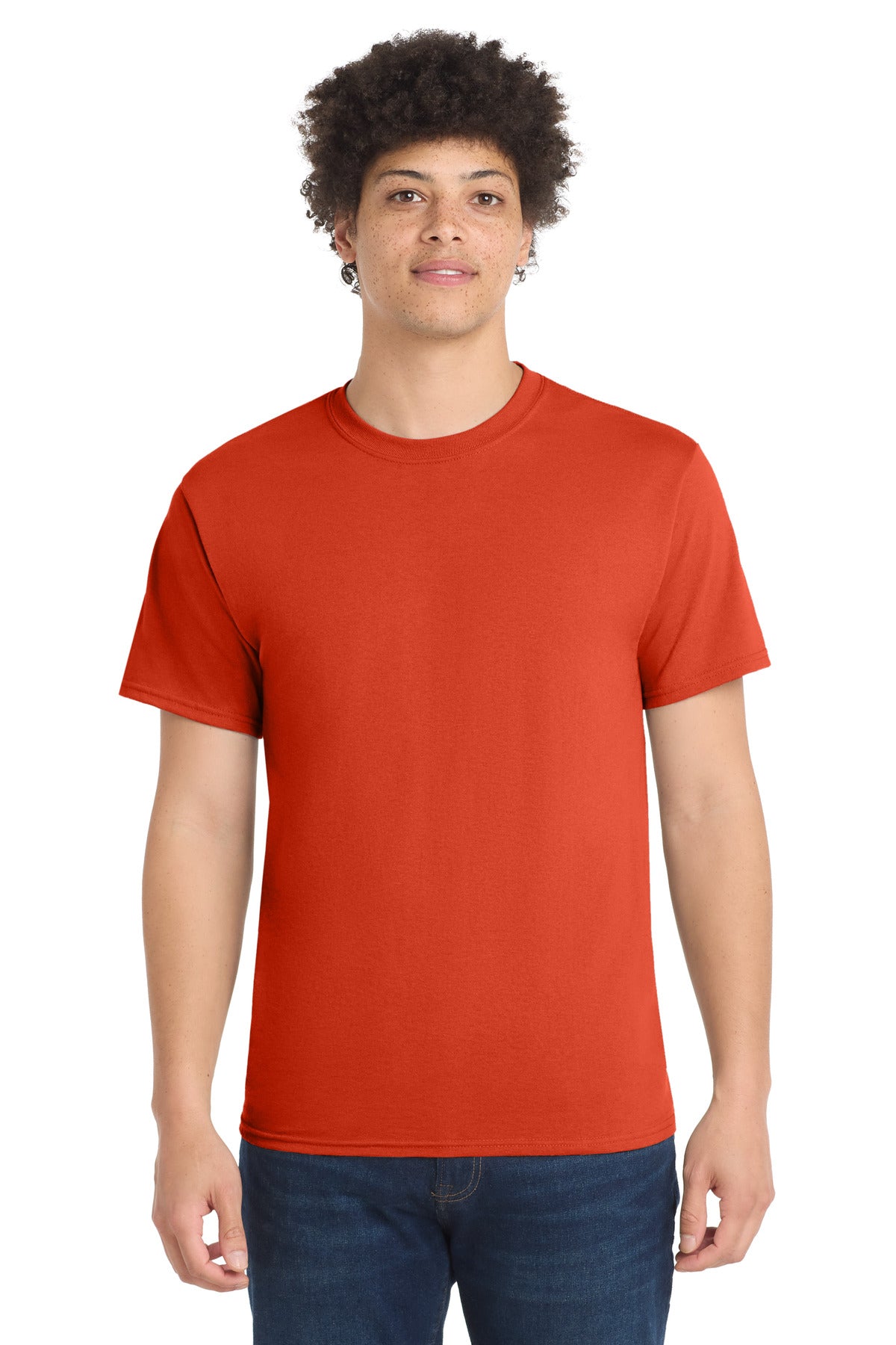 Port & Co™ Core Blend Tee. PC55