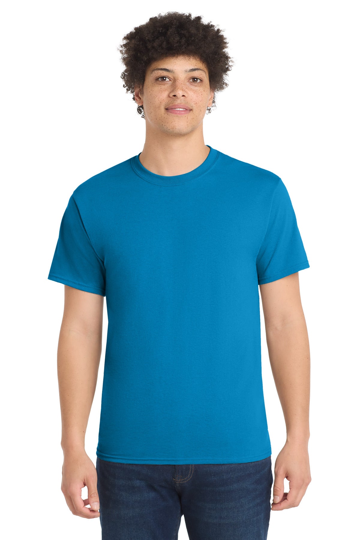 Port & Co™ Core Blend Tee. PC55