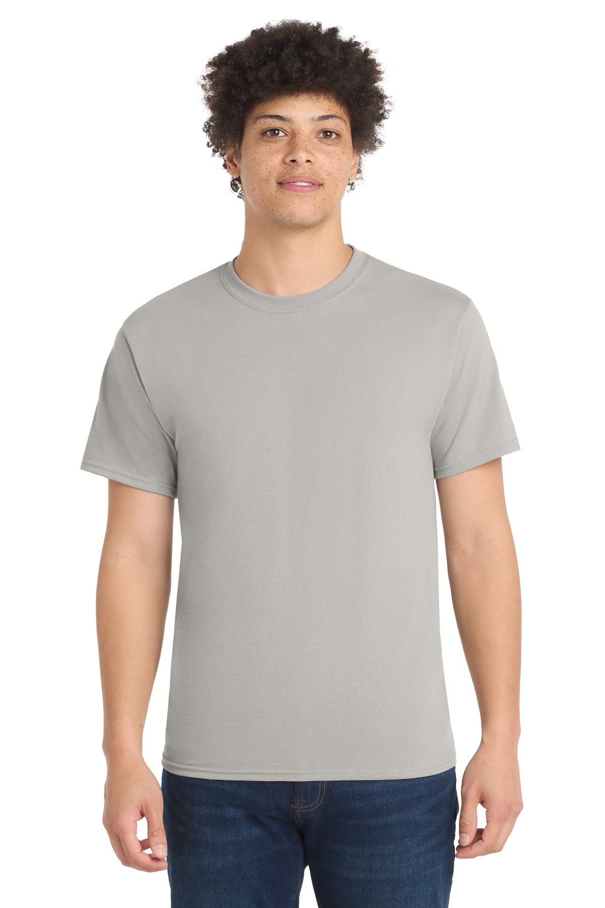 Port & Co™ Core Blend Tee. PC55