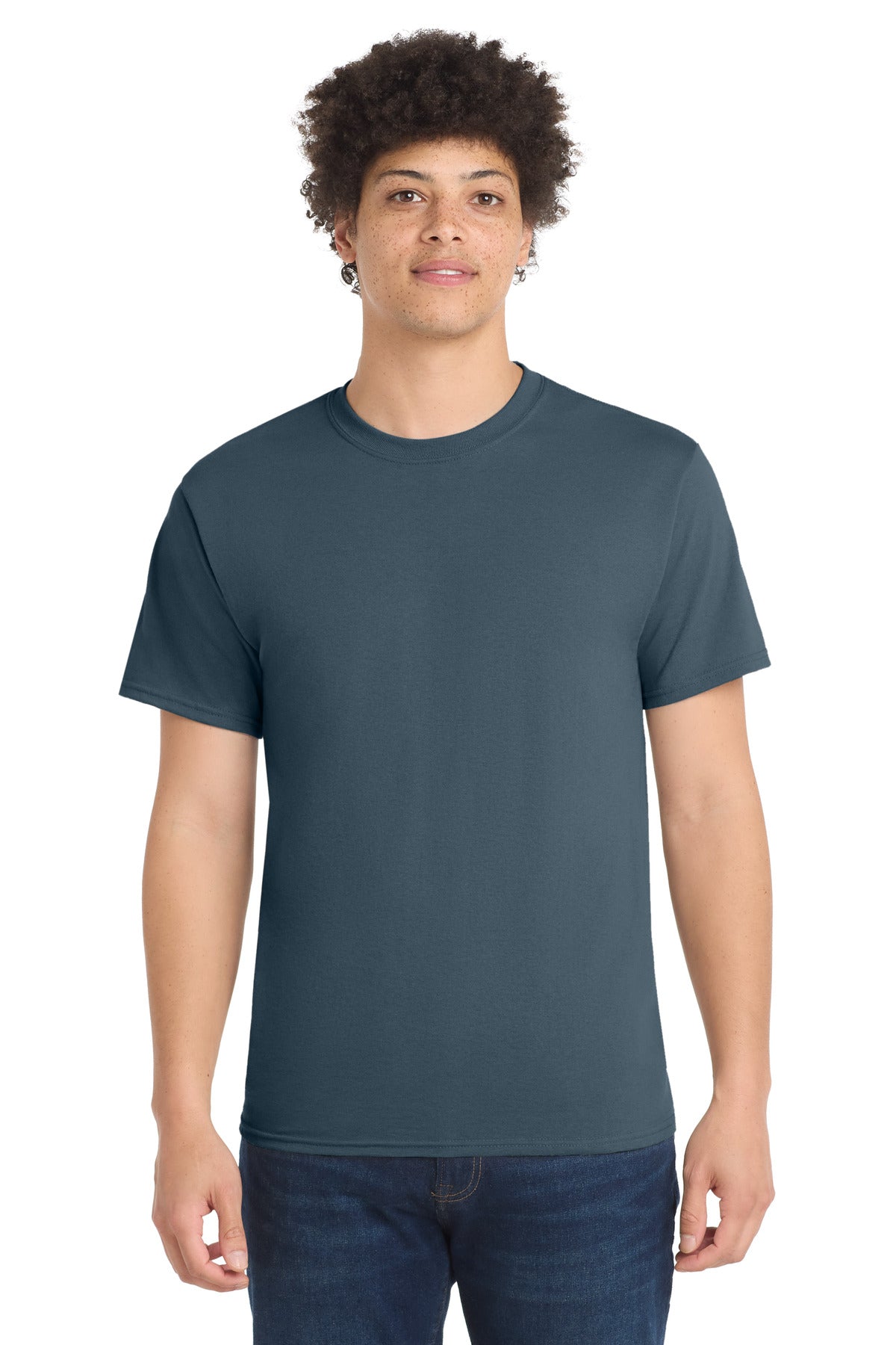 Port & Co™ Core Blend Tee. PC55