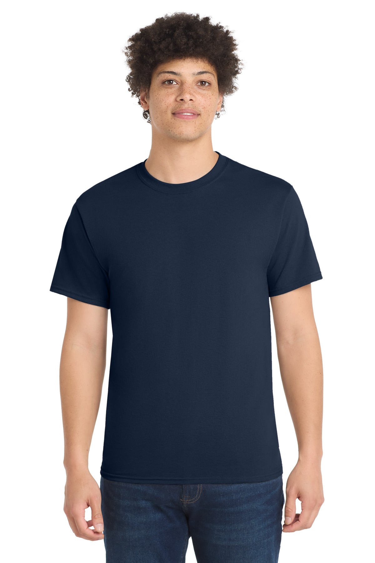 Port & Co™ Core Blend Tee. PC55