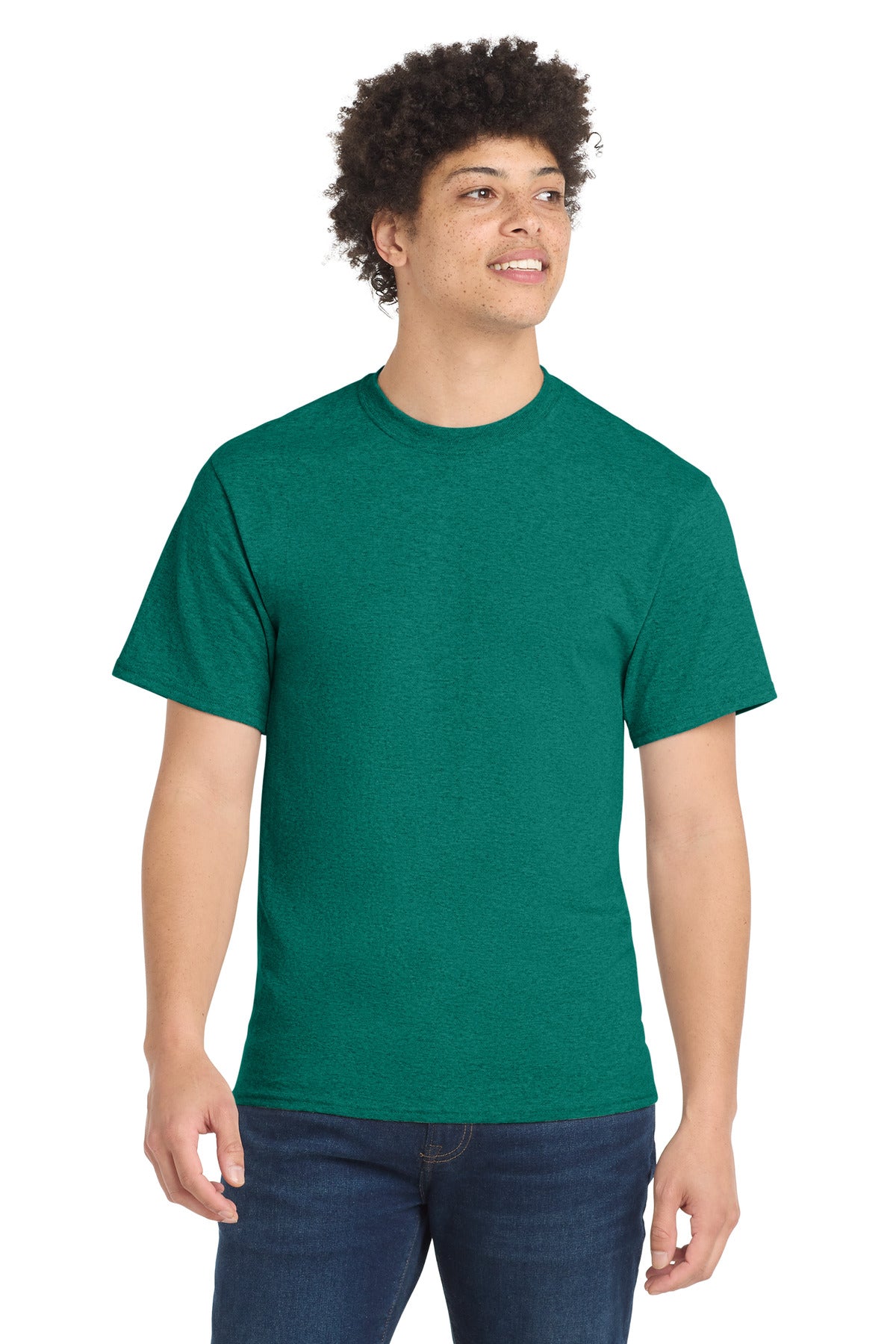 Port & Co™ Core Blend Tee. PC55