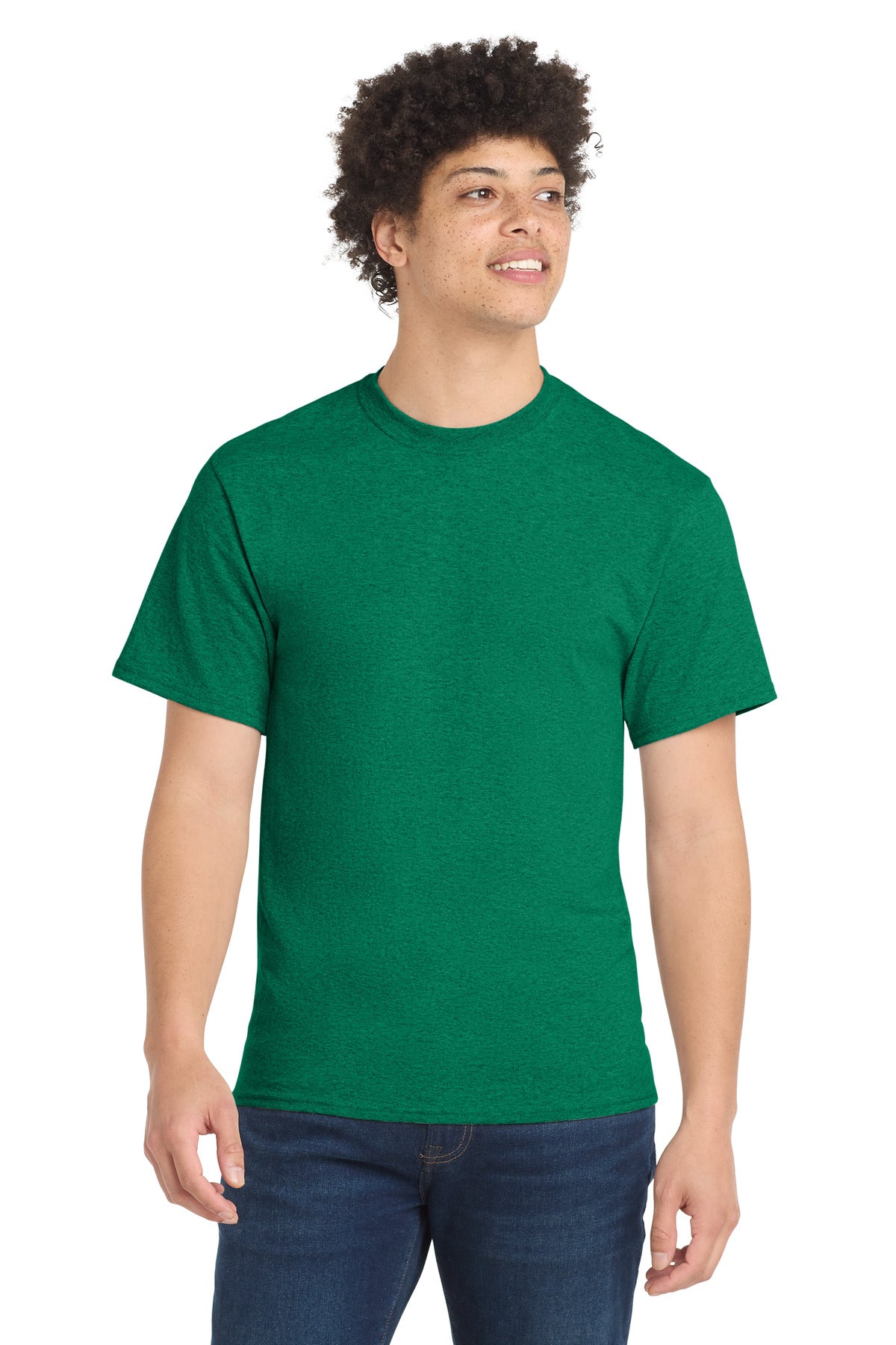 Port & Co™ Core Blend Tee. PC55