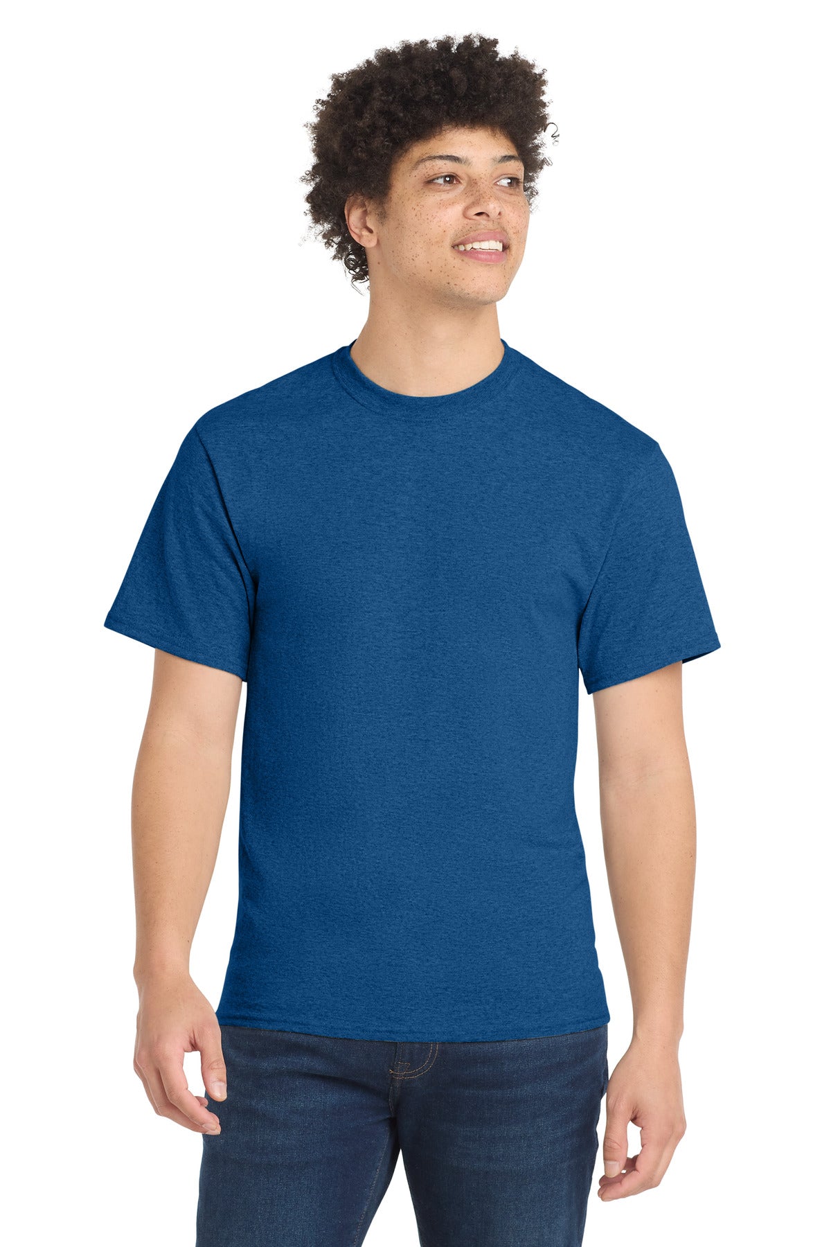 Port & Co™ Core Blend Tee. PC55