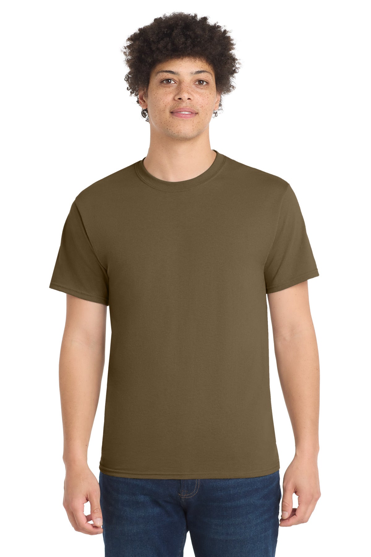 Port & Co™ Core Blend Tee. PC55
