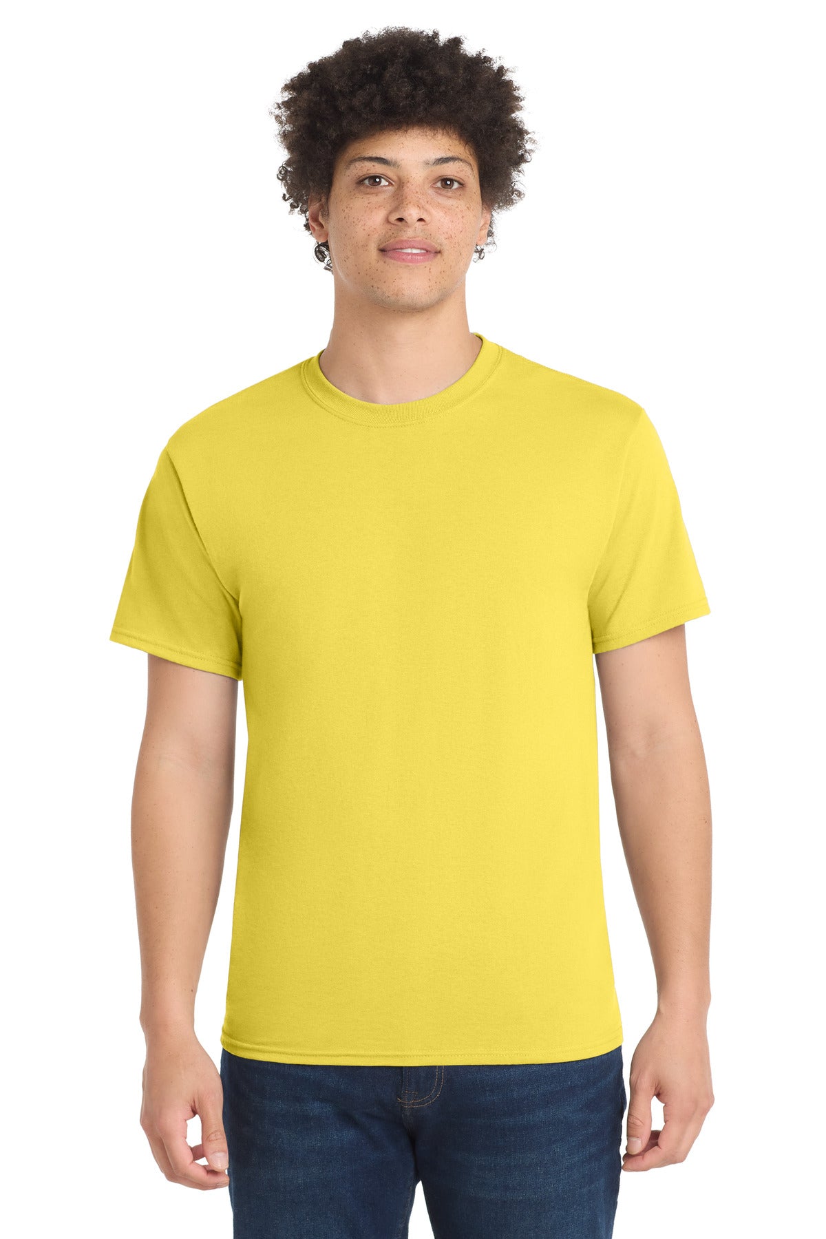 Port & Co™ Core Blend Tee. PC55