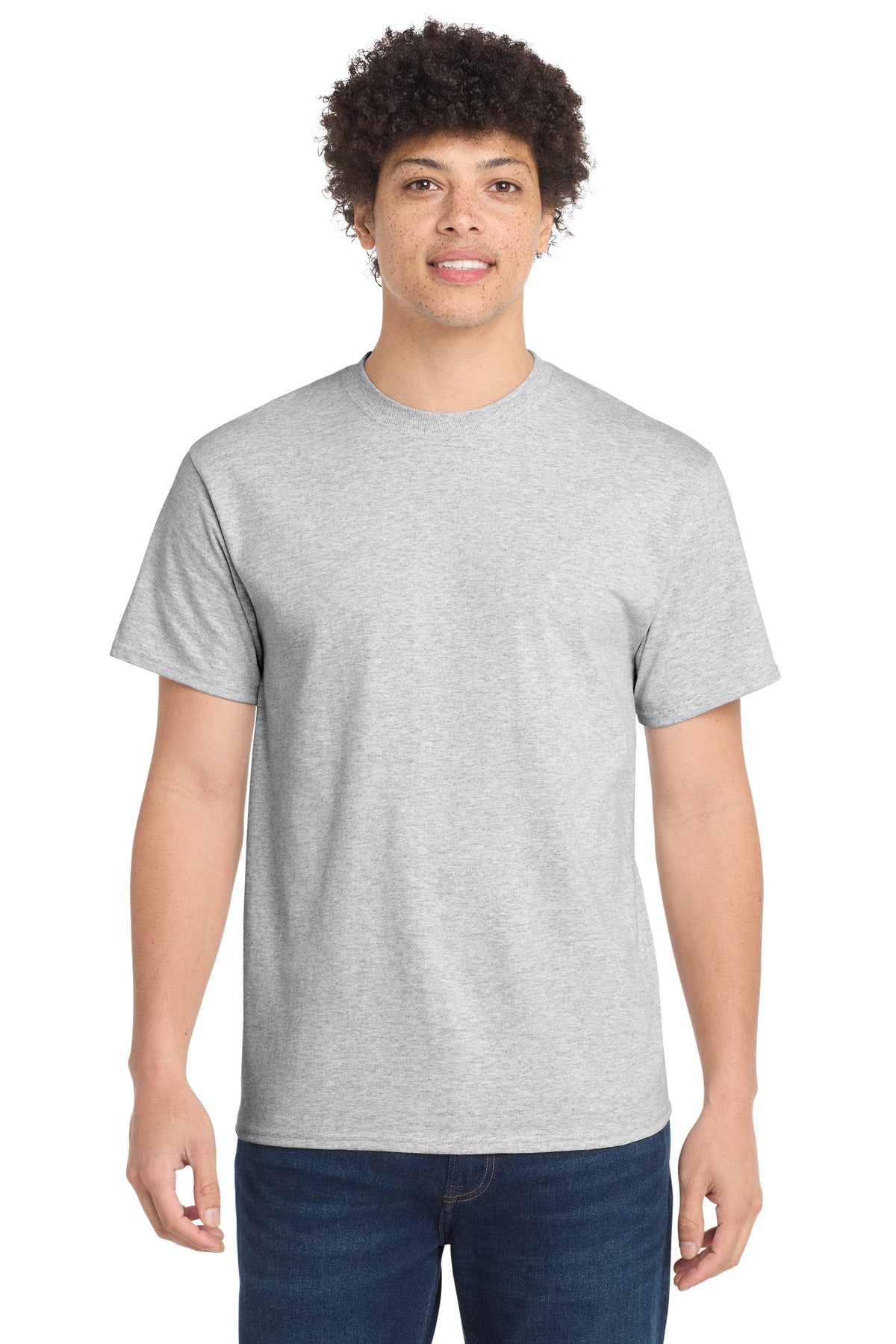 Port & Co™ Tall Essential Tee. PC61T