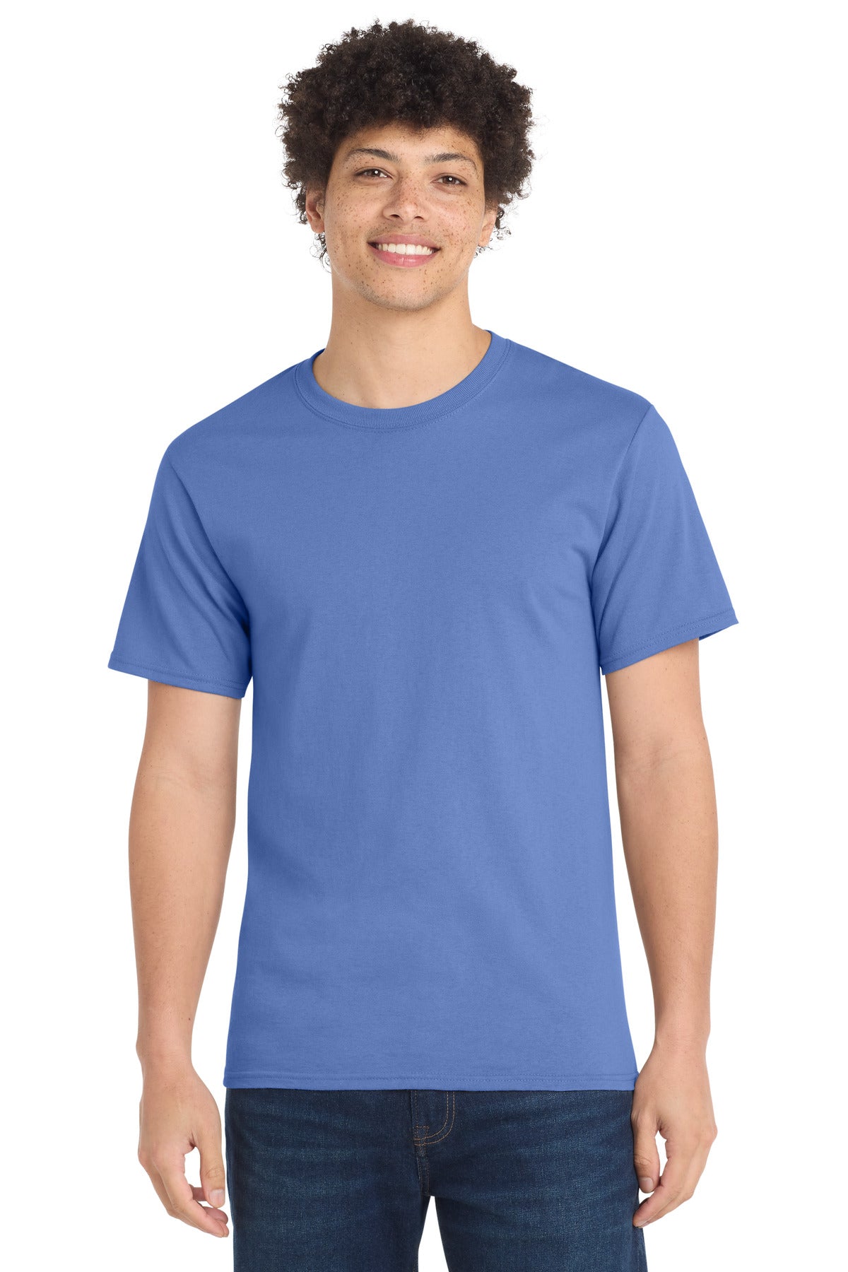 Port & Co™ Tall Essential Tee. PC61T