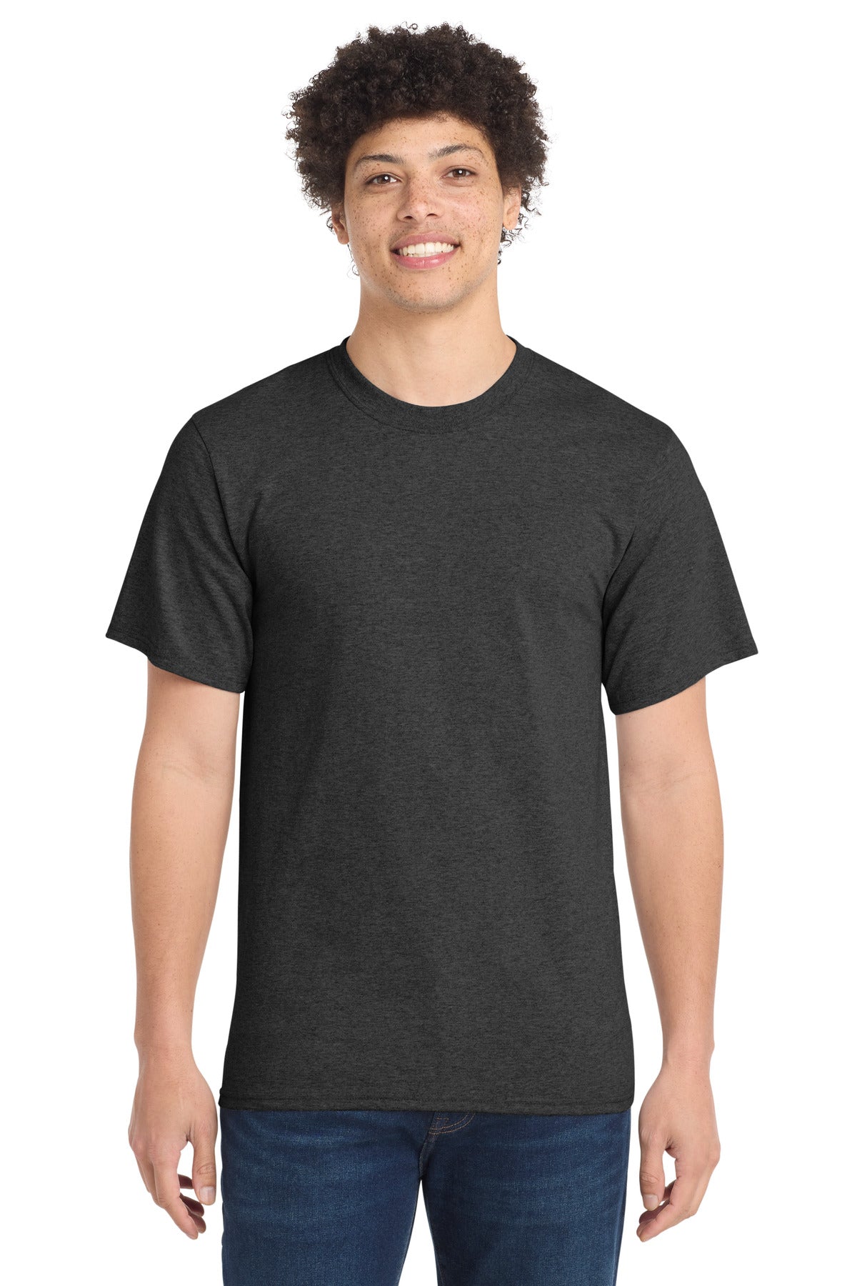 Port & Co™ Tall Essential Tee. PC61T