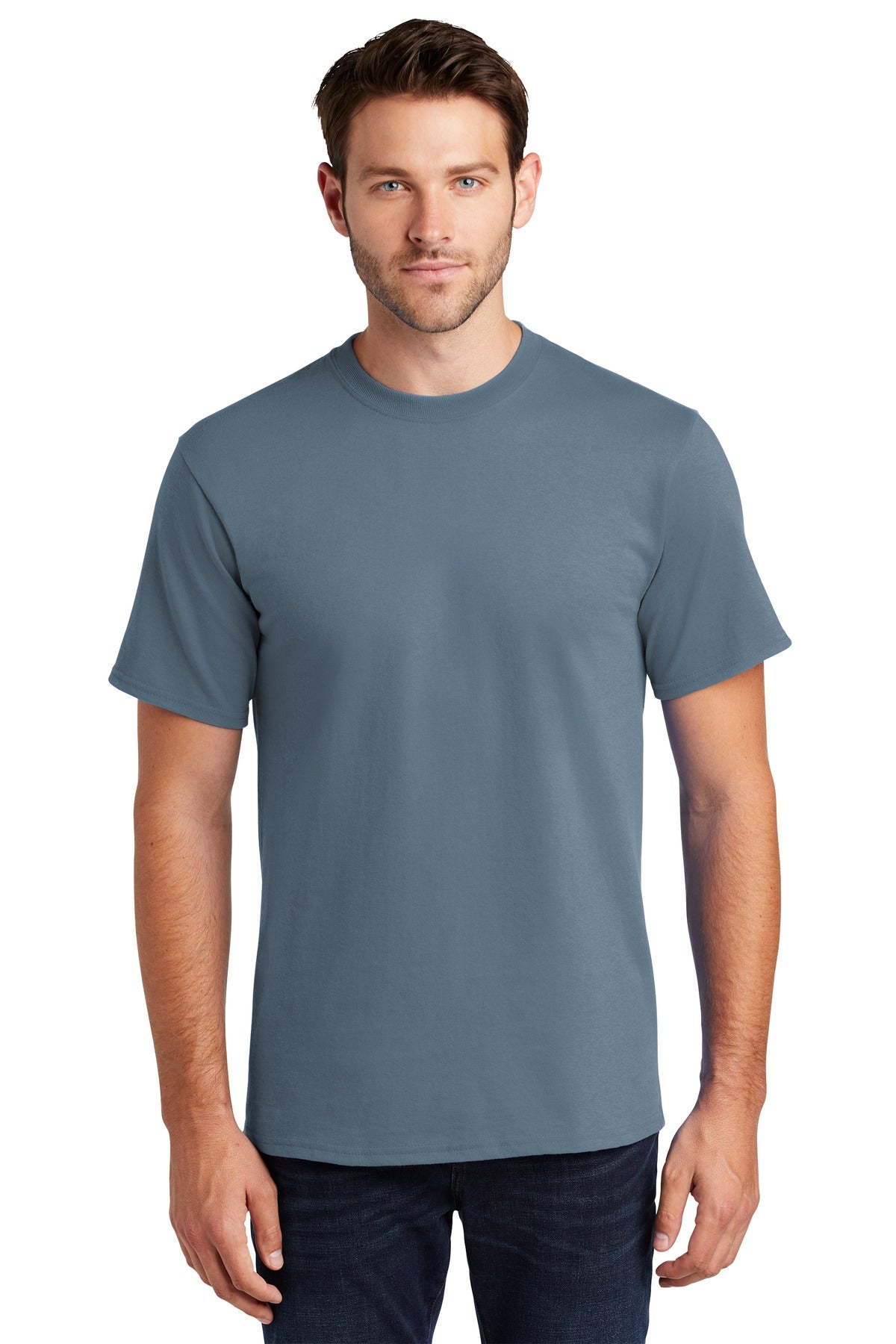 Port & Company® - Tall Essential Tee. PC61T
