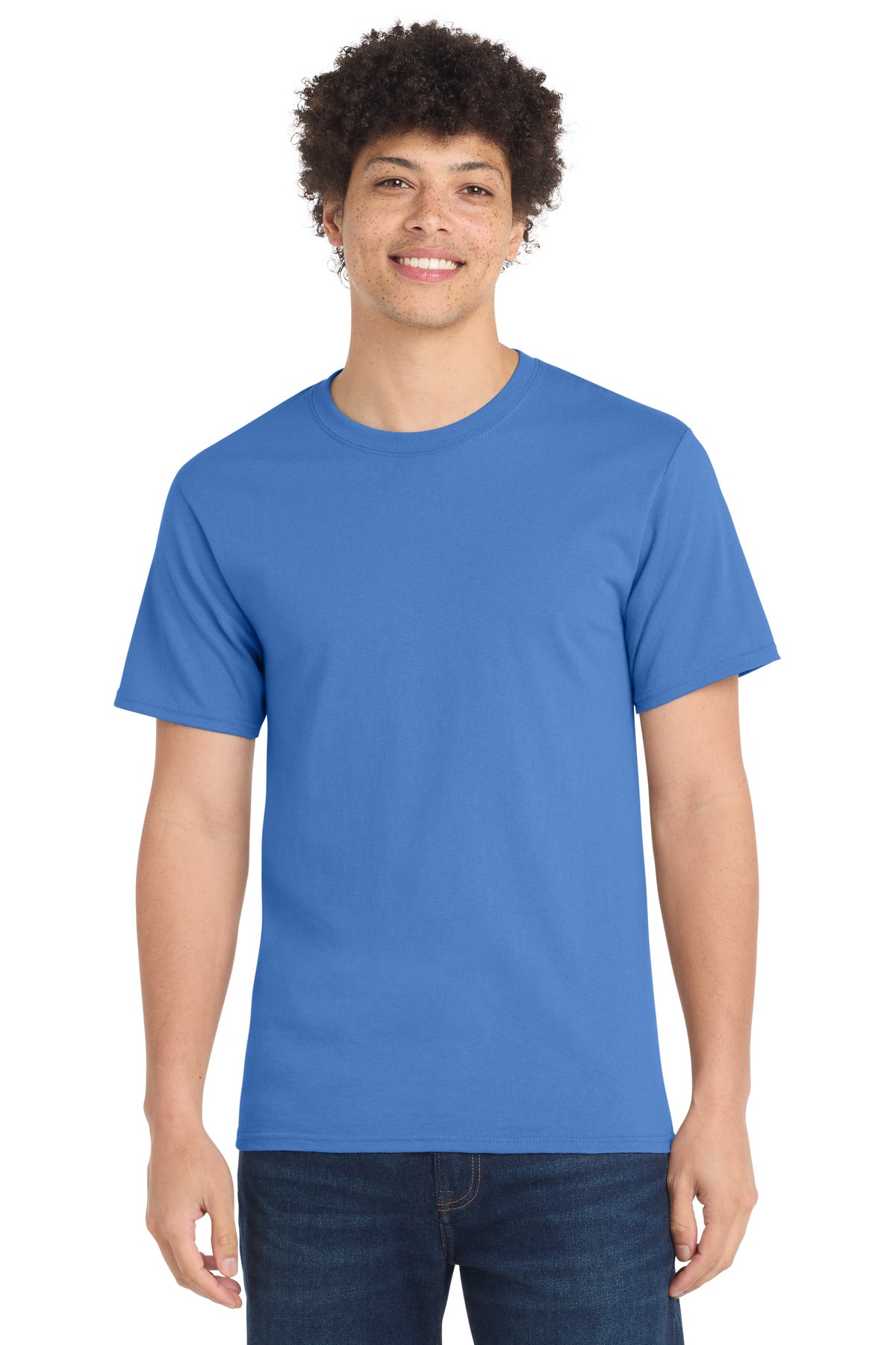 Port & Co™ Tall Essential Tee. PC61T