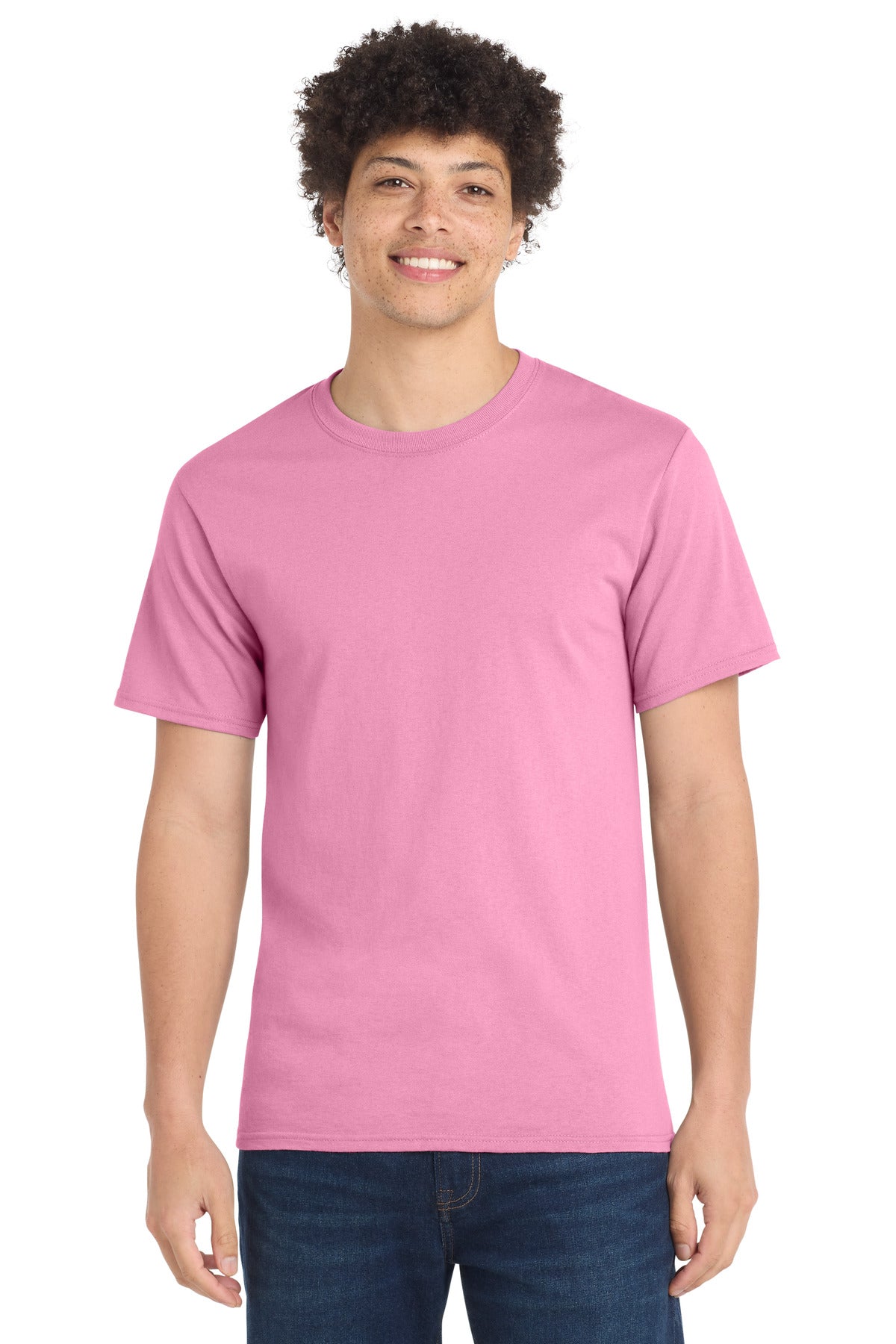 Port & Co™ Essential Tee. PC61