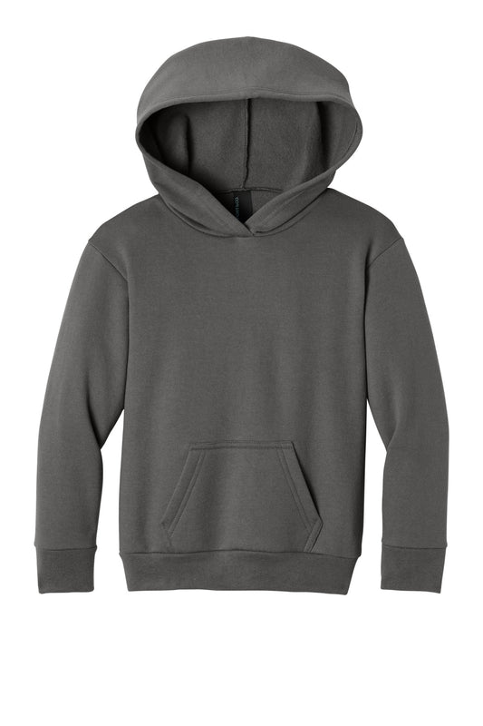 Port & Co™ Youth Easy Fleece Pullover Hooded Sweatshirt PC68YH