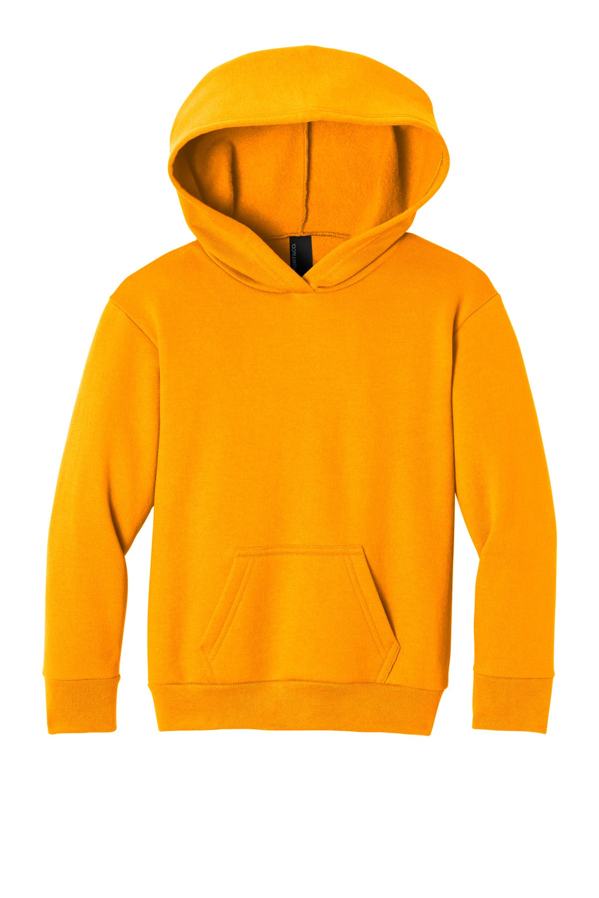 Port & Co™ Youth Easy Fleece Pullover Hooded Sweatshirt PC68YH