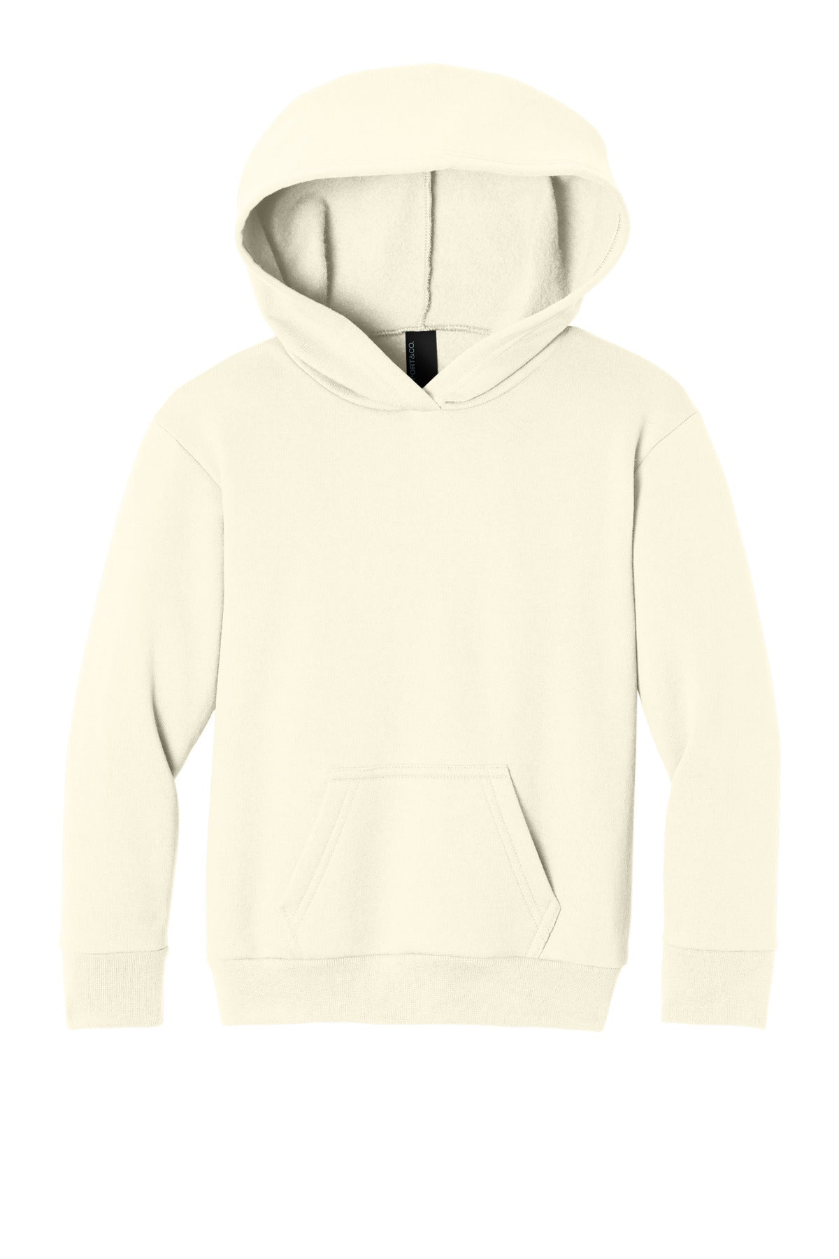 Port & Co™ Youth Easy Fleece Pullover Hooded Sweatshirt PC68YH