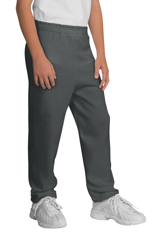 Port & Co™ Youth Core Fleece Sweatpant PC78YP