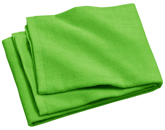 Port Authority® - Beach Towel. PT42