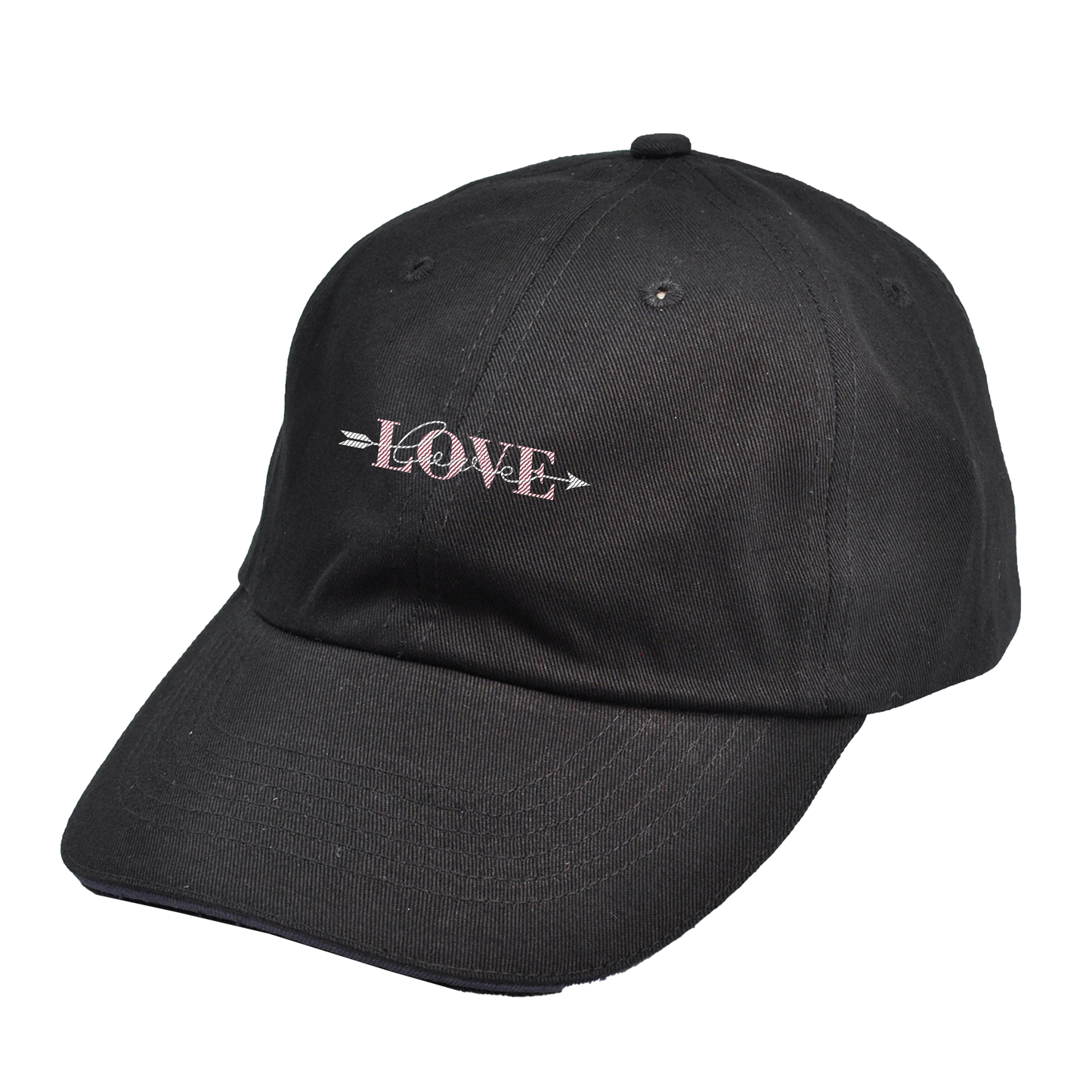 Valentines Day Cap