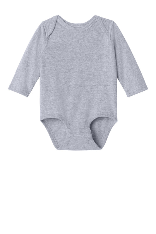 Rabbit Skins™ Infant Long Sleeve Jersey Bodysuit RS4421