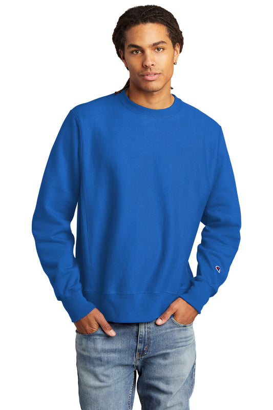 Champion ® Reverse Weave ® Crewneck Sweatshirt S149