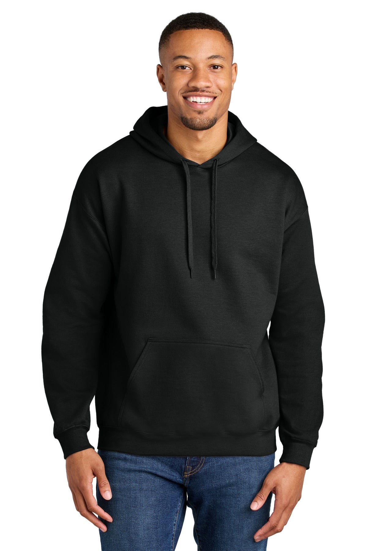 Gildan? Softstyle? Pullover Hooded Sweatshirt SF500