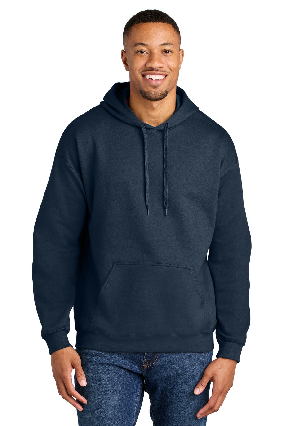Gildan? Softstyle? Pullover Hooded Sweatshirt SF500