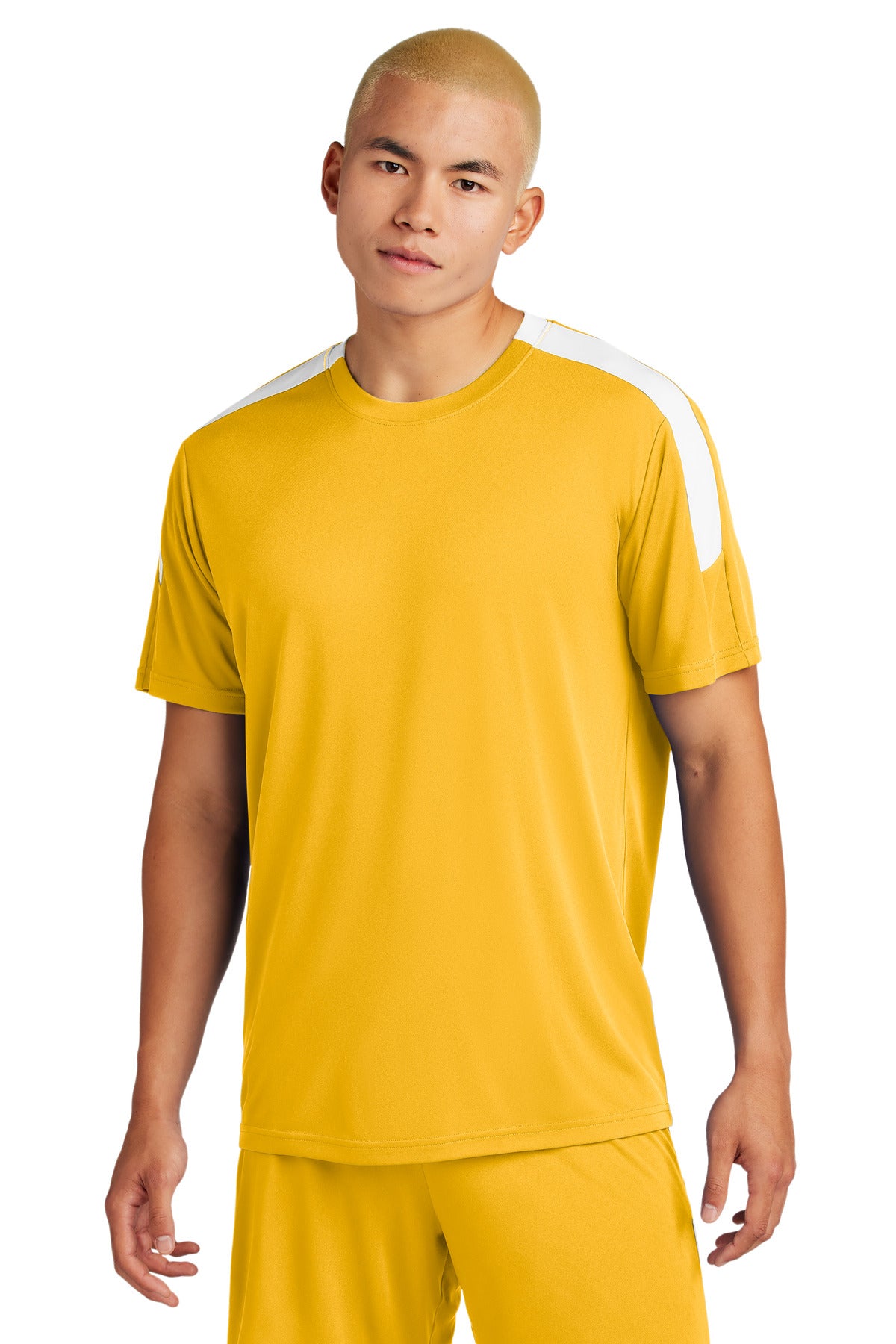 Sport-Tek® Competitor™ United Crew ST100