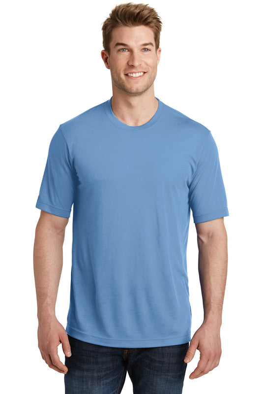 Sport-Tek? PosiCharge? Competitor? Cotton Touch? Tee. ST450