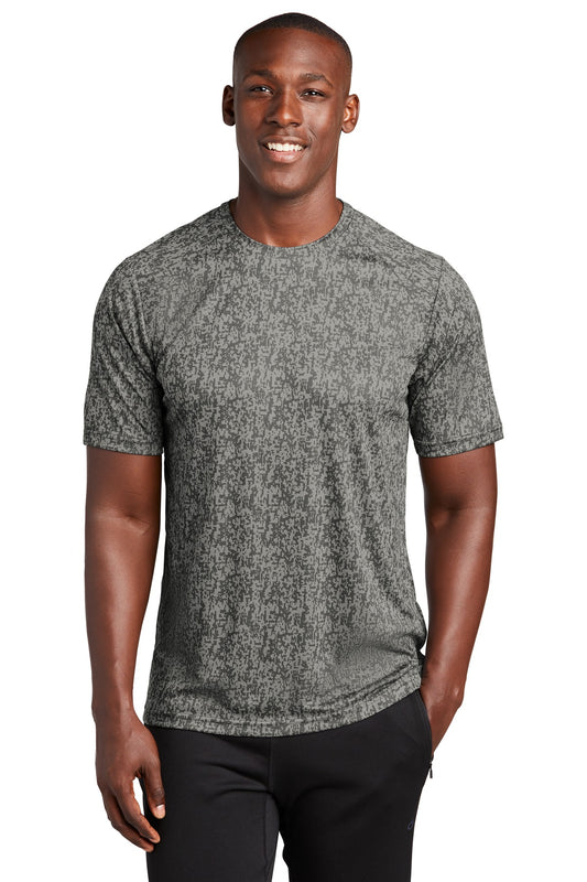 Sport-Tek ? Digi Camo Tee. ST460