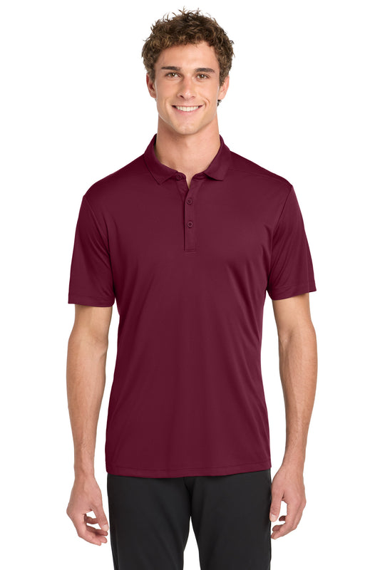 Sport-Tek ® Posi-UV® Pro Polo. ST520