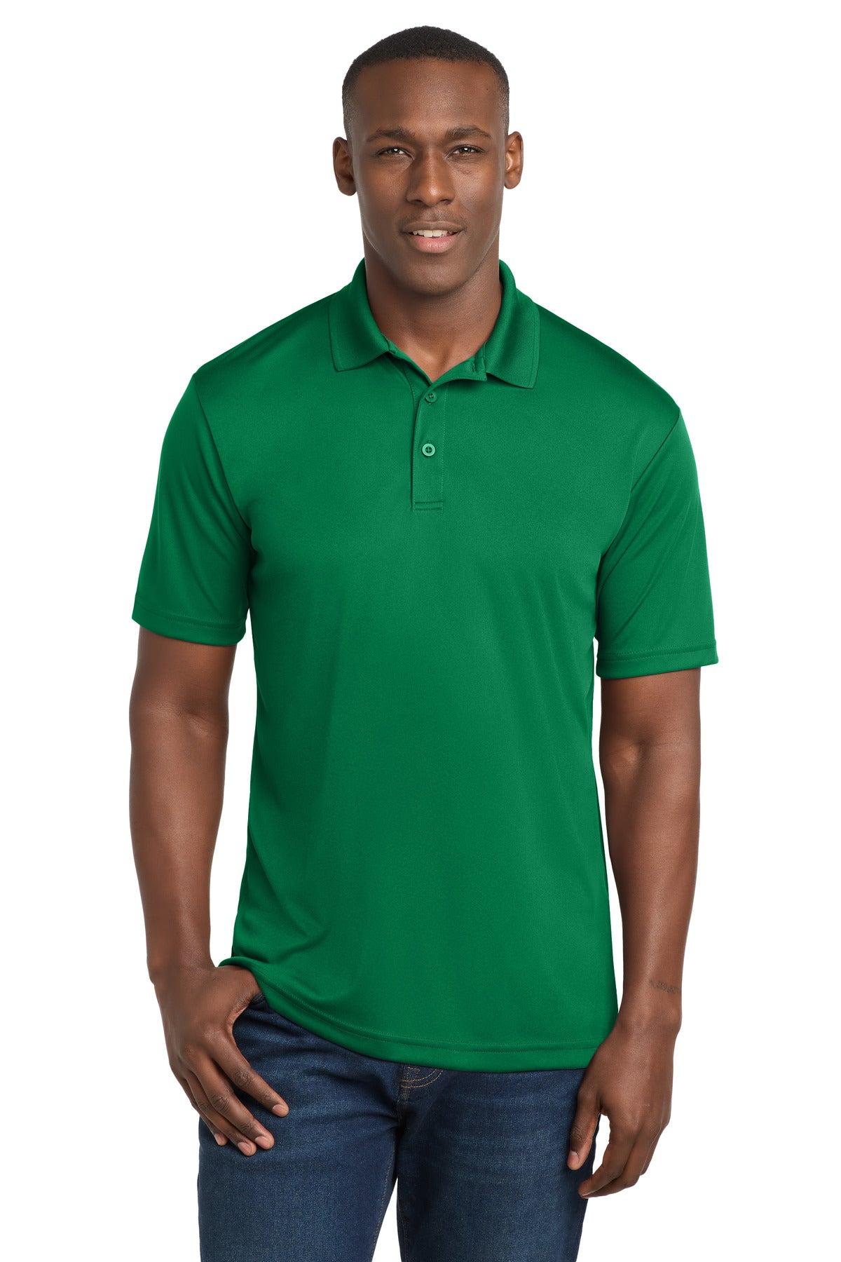 Sport-Tek ® PosiCharge ® Competitor ™ Polo. ST550