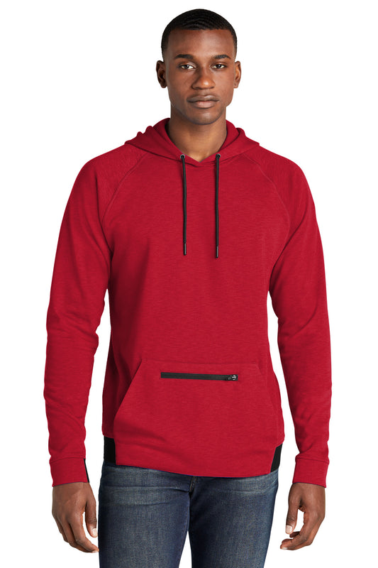 Sport-Tek? PosiCharge? Strive Hooded Pullover ST571