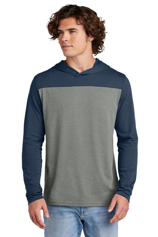 Sport-Tek? Halftime Long Sleeve Hoodie ST6044