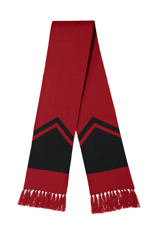 Sport-Tek® Gameday Scarf STA06