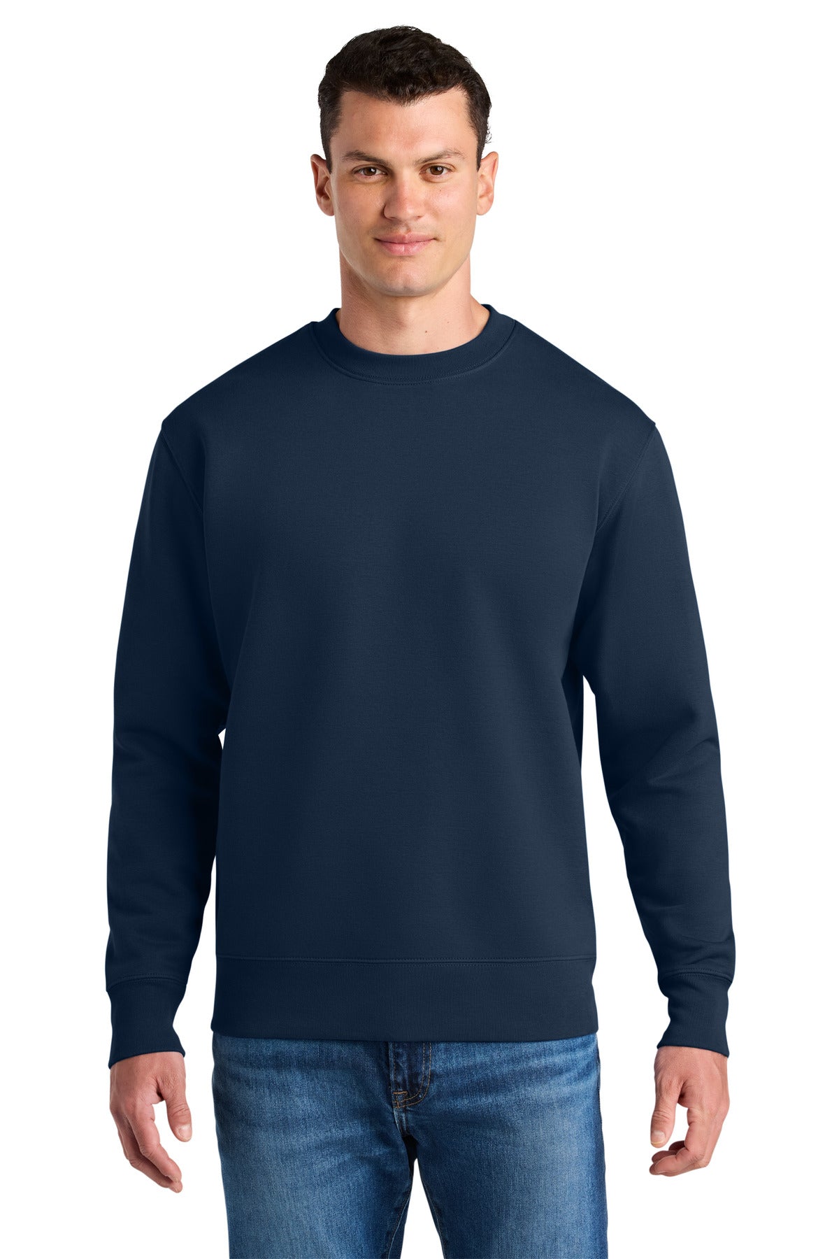 Stanley/Stella Unisex Changer 2.0 Crewneck Sweatshirt SXU004