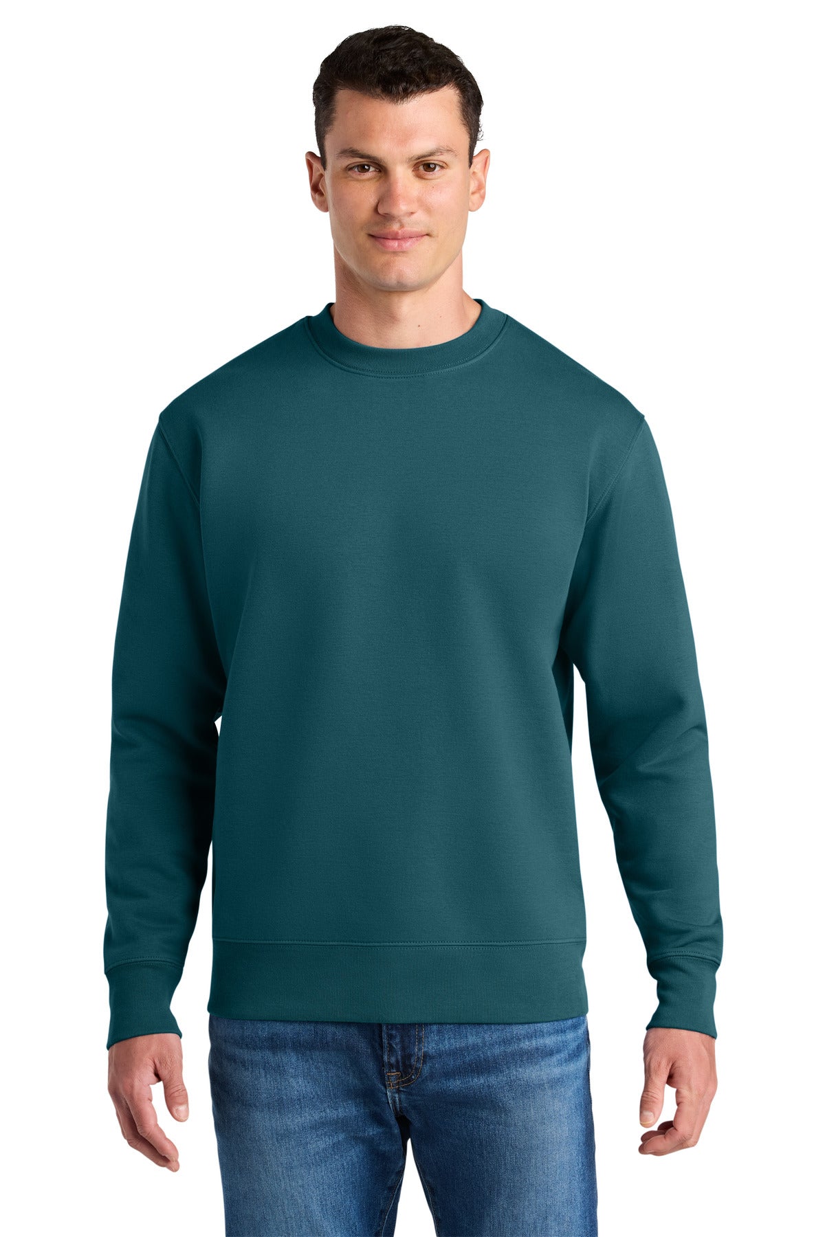 Stanley/Stella Unisex Changer 2.0 Crewneck Sweatshirt SXU004