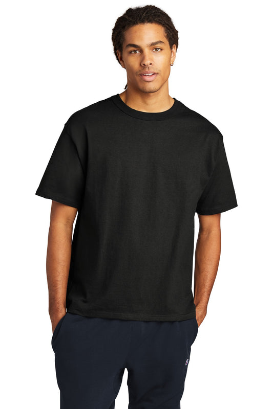Champion ® Heritage 7-Oz. Jersey Tee T105