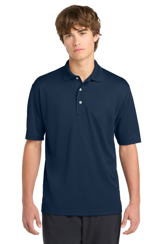 Sport-Tek® Tall Dri-Mesh® Polo. TK469