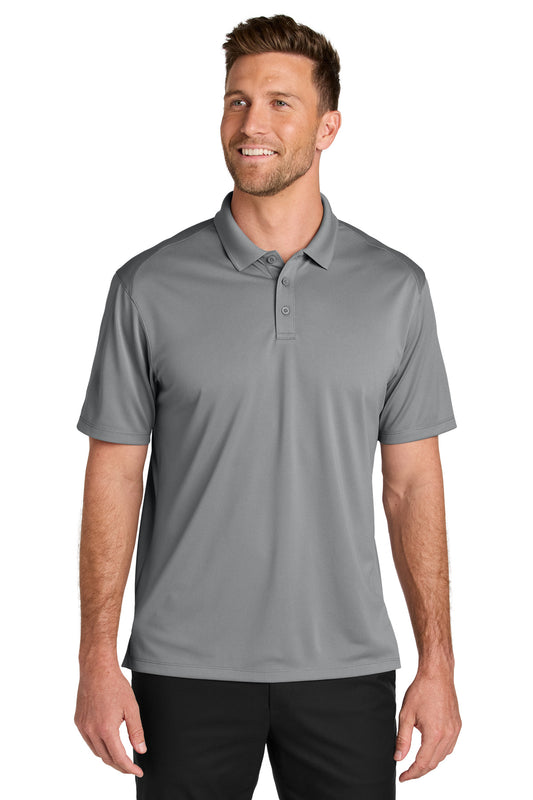 Port Authority® Tall Wearever Performance Pique Polo TLK240