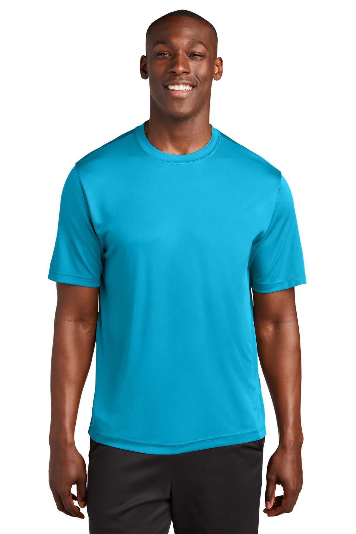 Sport-Tek® Tall PosiCharge® Competitor™ Tee. TST350