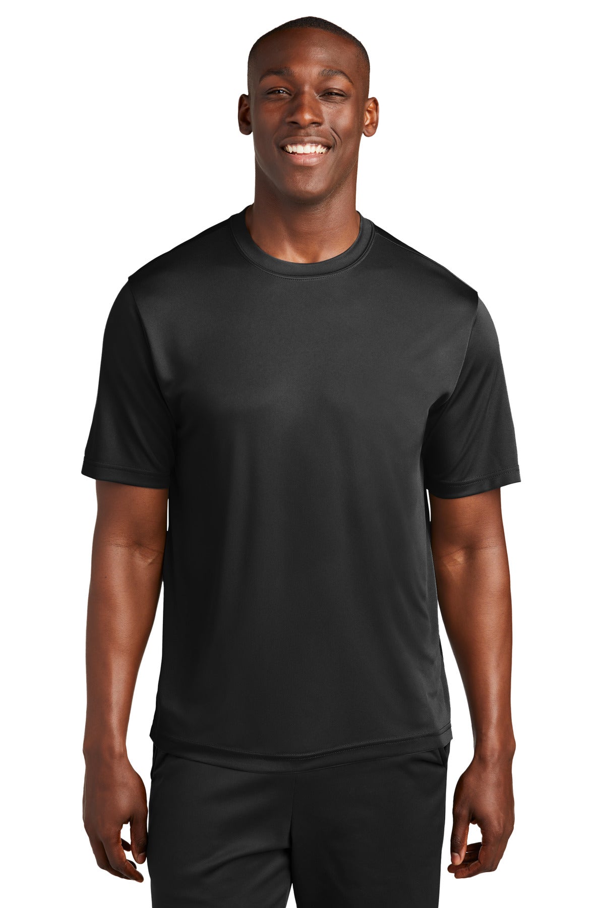 Sport-Tek® Tall PosiCharge® Competitor™ Tee. TST350