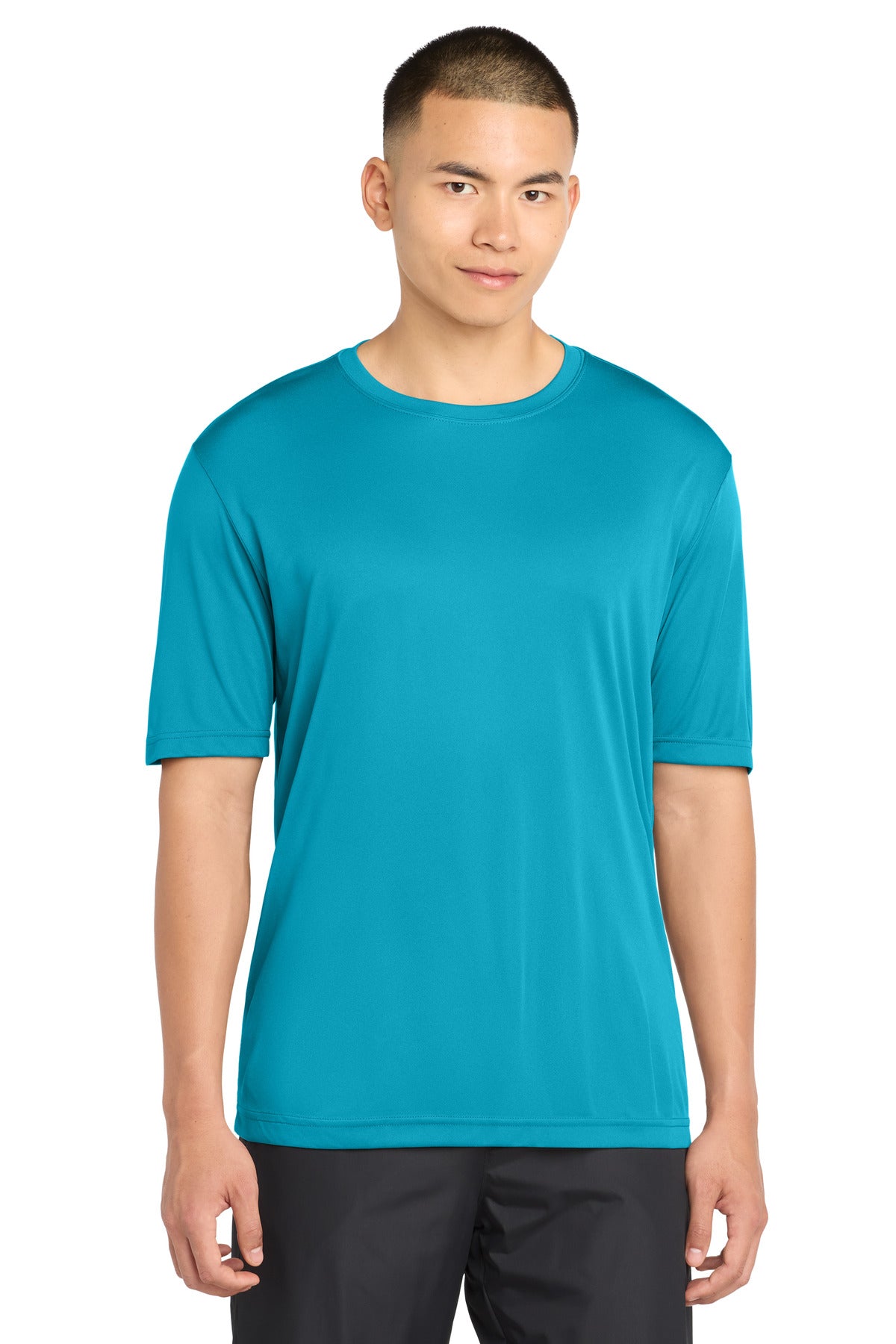 Sport-Tek® Tall PosiCharge® Competitor™ Tee. TST350