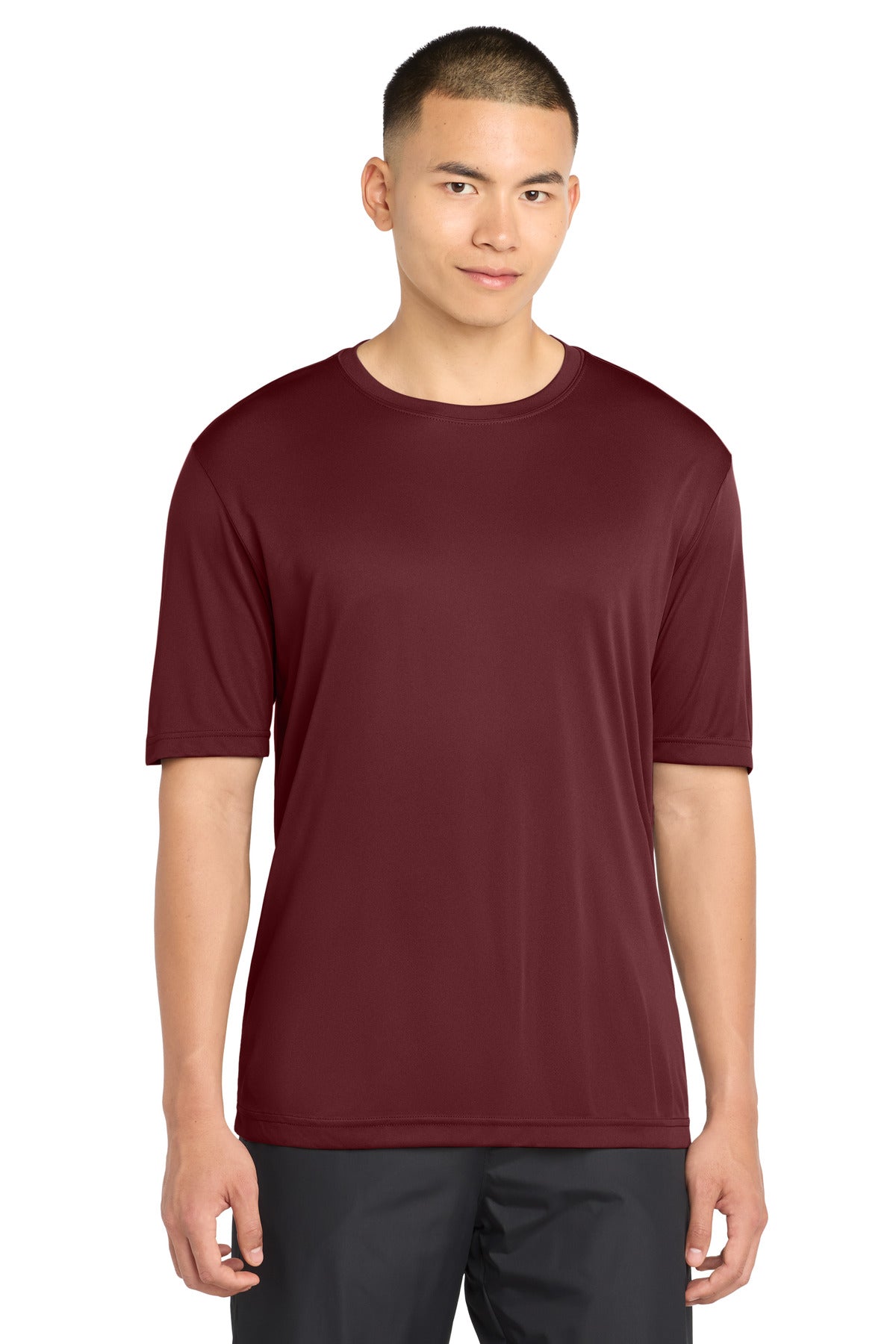 Sport-Tek® Tall PosiCharge® Competitor™ Tee. TST350