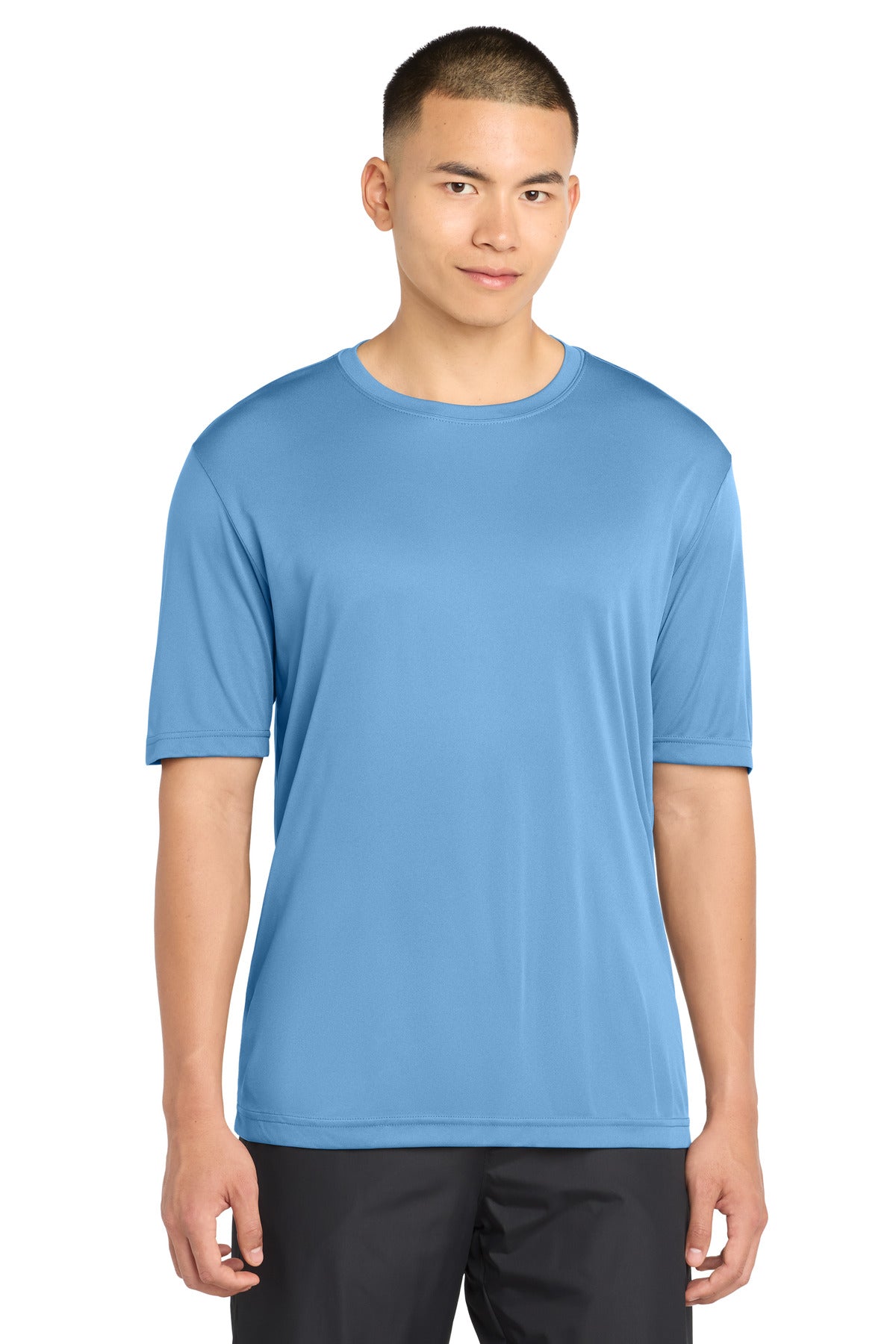 Sport-Tek® Tall PosiCharge® Competitor™ Tee. TST350