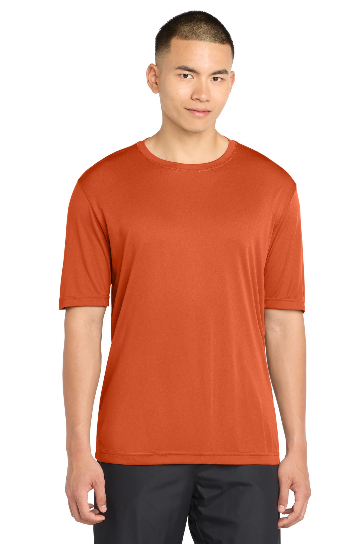 Sport-Tek® Tall PosiCharge® Competitor™ Tee. TST350