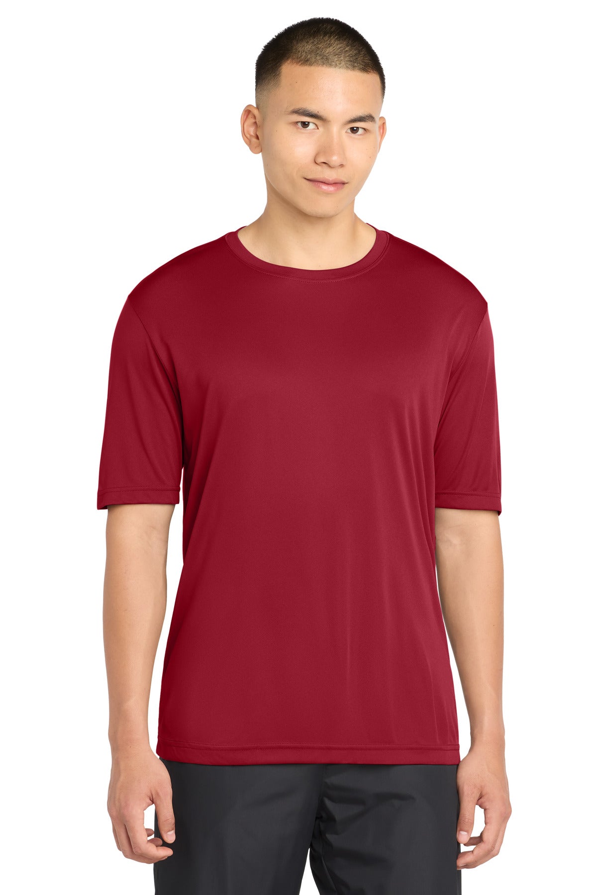 Sport-Tek® Tall PosiCharge® Competitor™ Tee. TST350