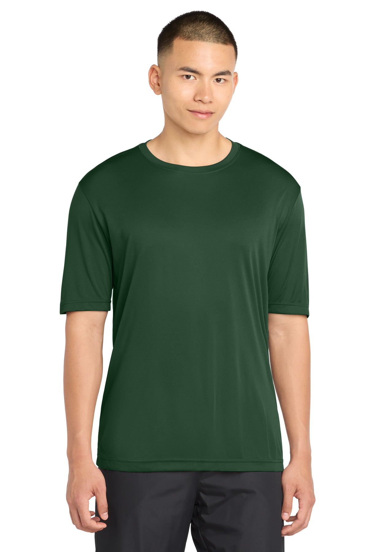 Sport-Tek® Tall PosiCharge® Competitor™ Tee. TST350